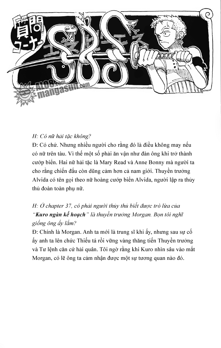 One Piece Tập 50 - Trang 19