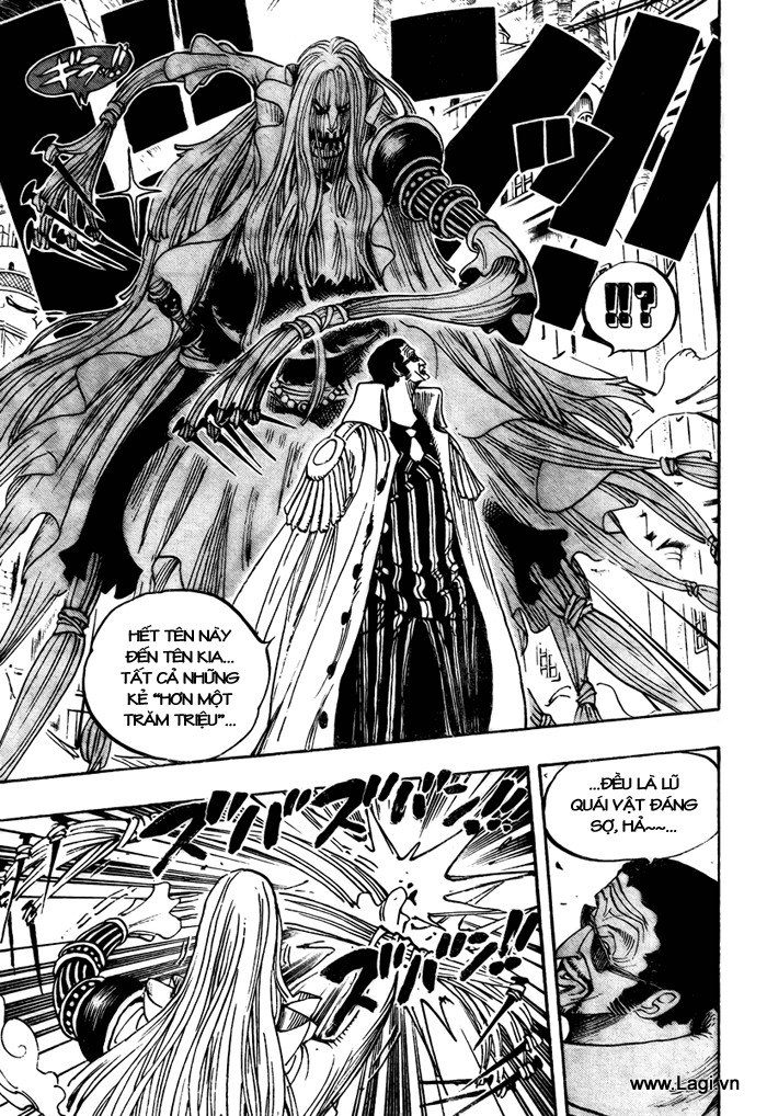 One Piece Tập 509 - Trang 15