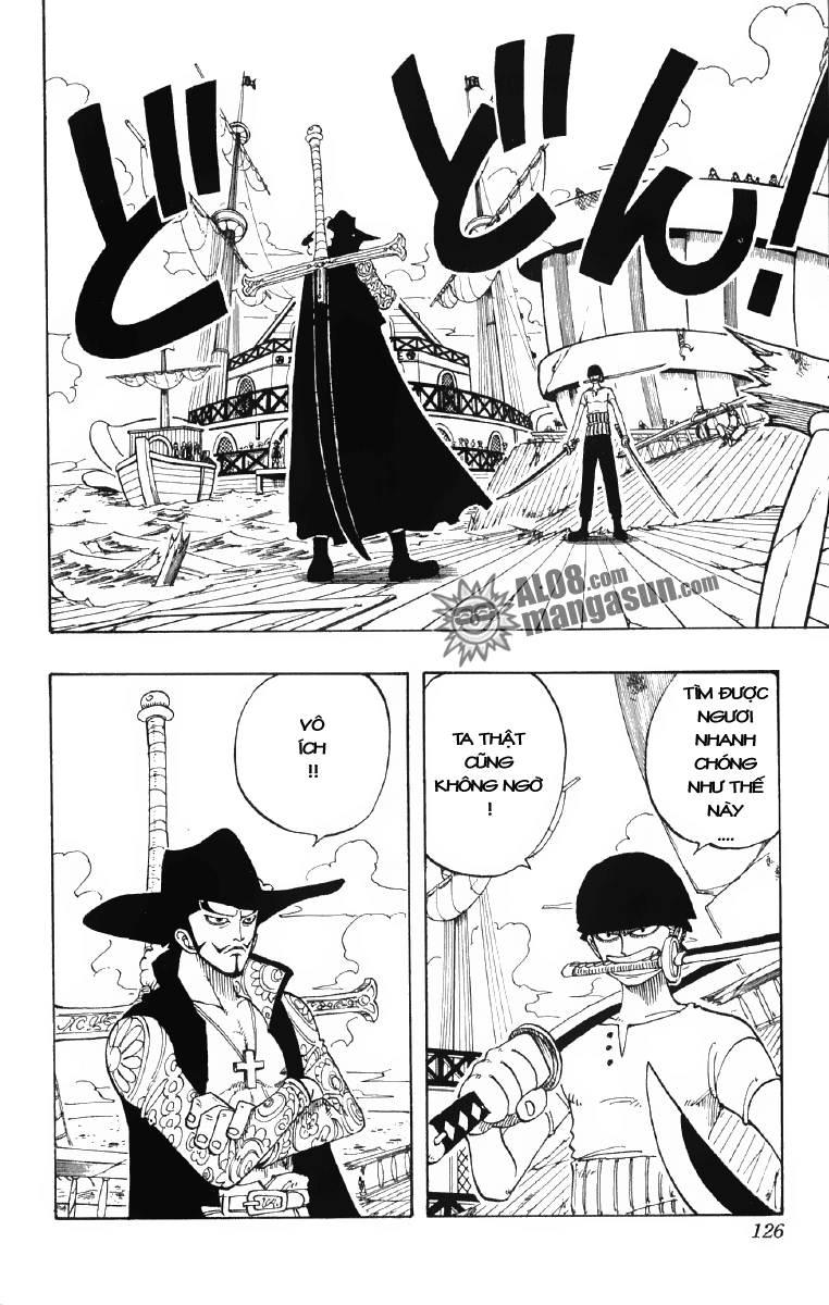 One Piece Tập 51 - Trang 2