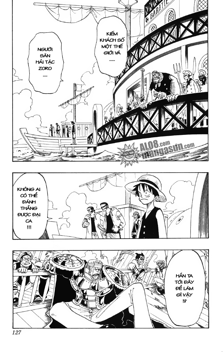 One Piece Tập 51 - Trang 3