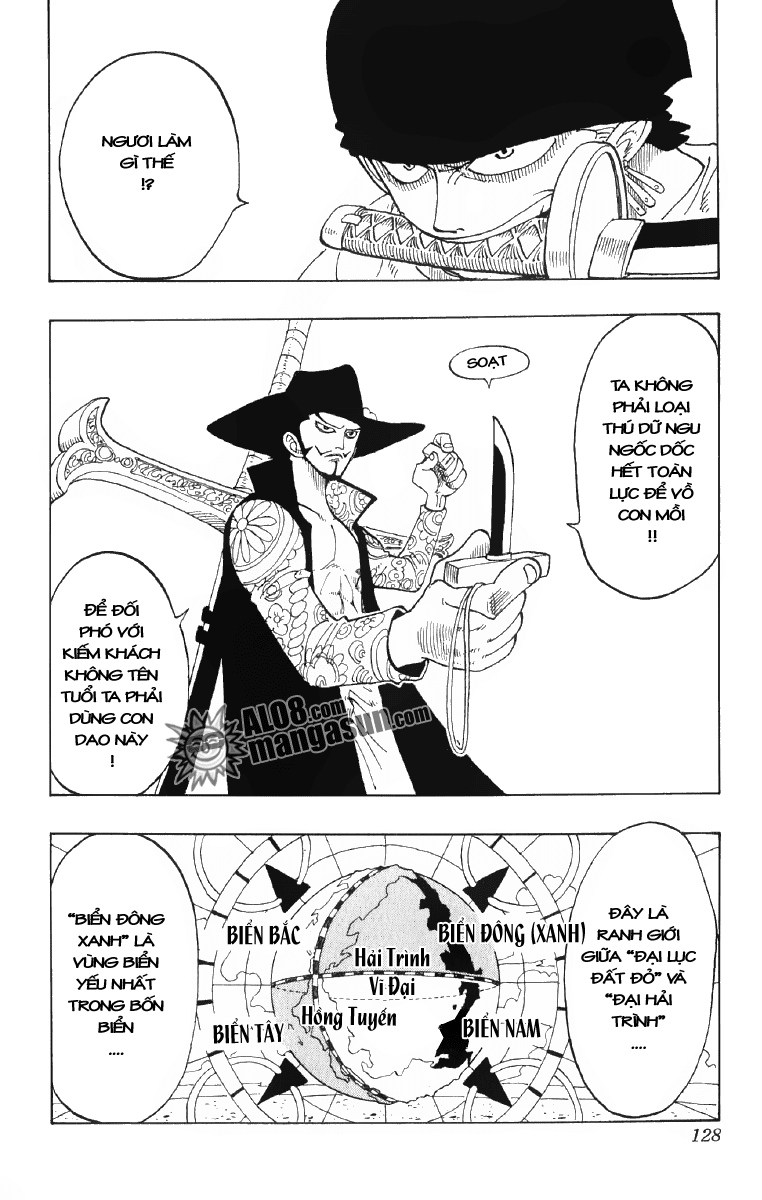 One Piece Tập 51 - Trang 4