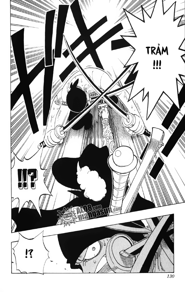 One Piece Tập 51 - Trang 6