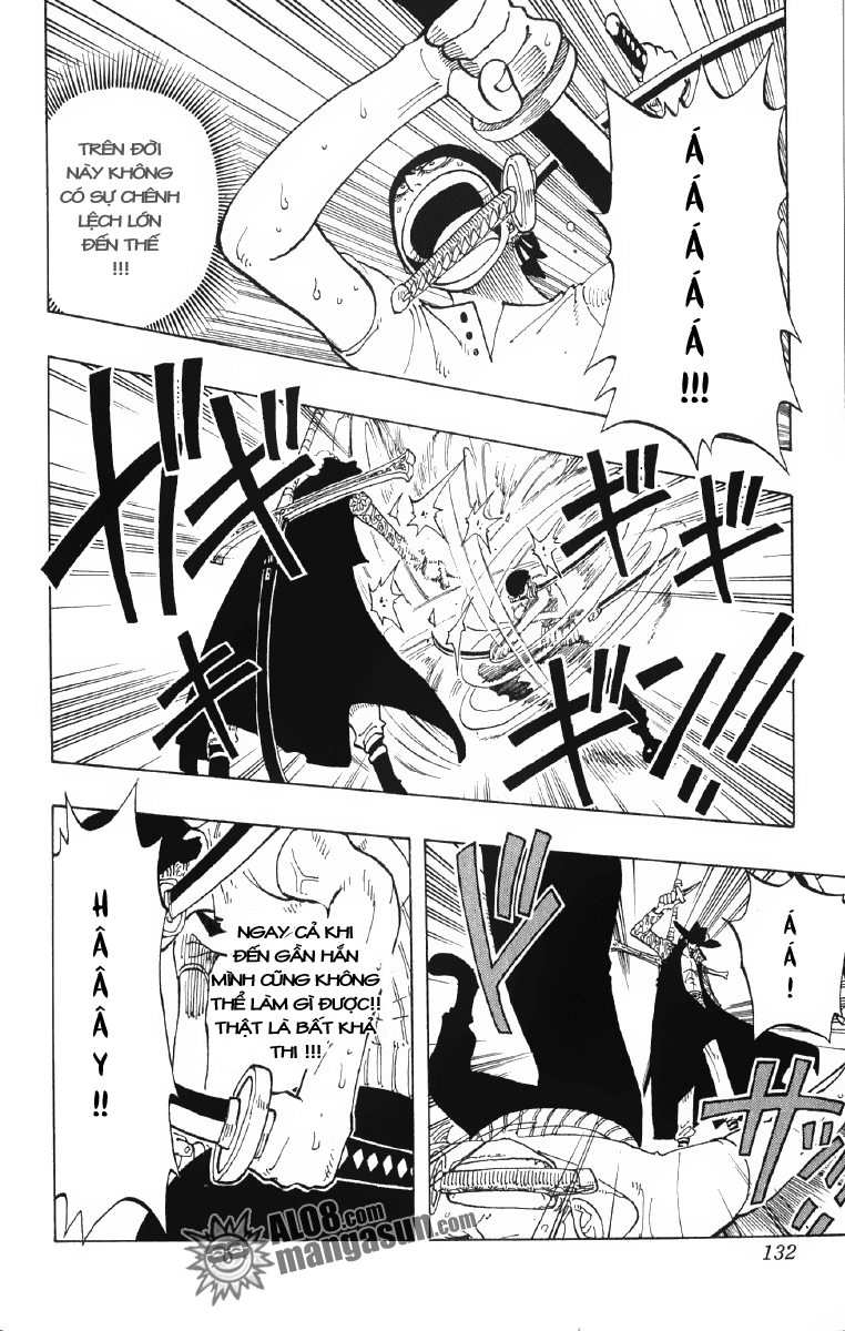 One Piece Tập 51 - Trang 8