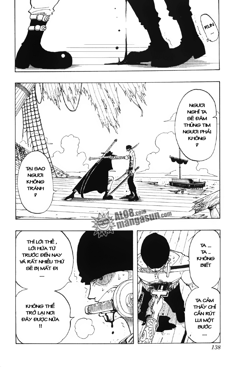 One Piece Tập 51 - Trang 14