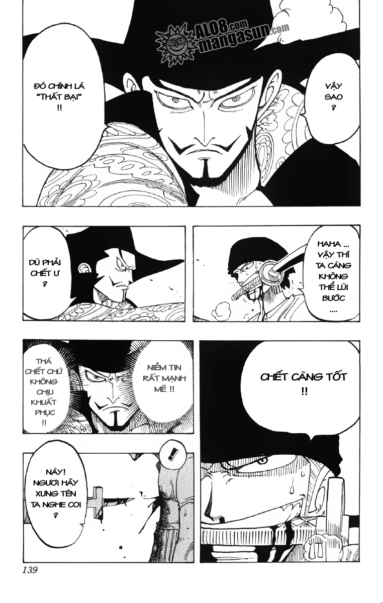 One Piece Tập 51 - Trang 15