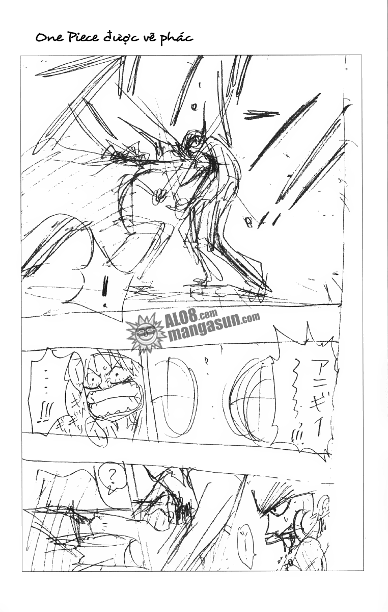 One Piece Tập 51 - Trang 20