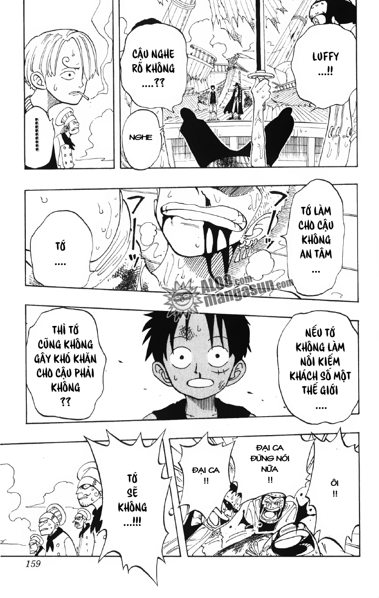 One Piece Tập 52 - Trang 13