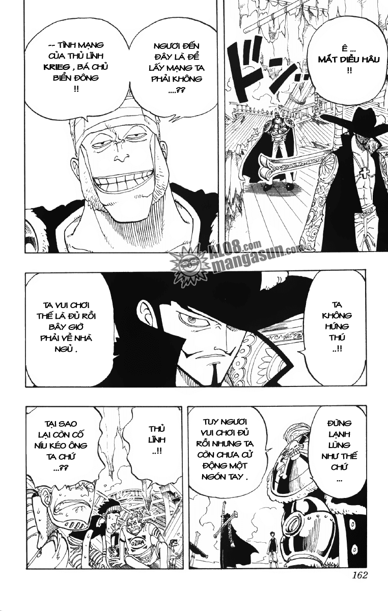 One Piece Tập 52 - Trang 16