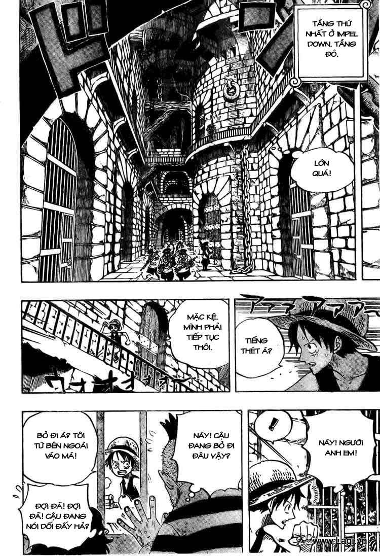 One Piece Tập 526 - Trang 15