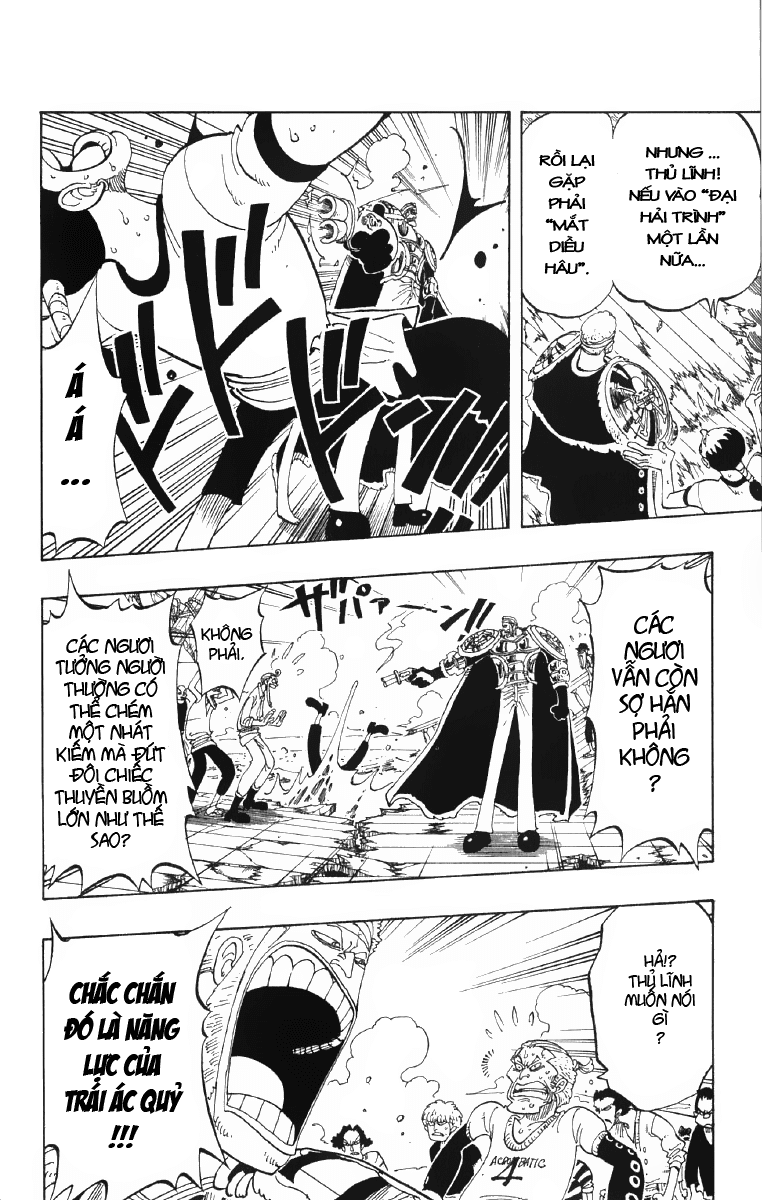 One Piece Tập 53 - Trang 4