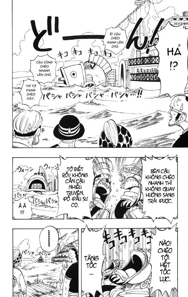 One Piece Tập 53 - Trang 12