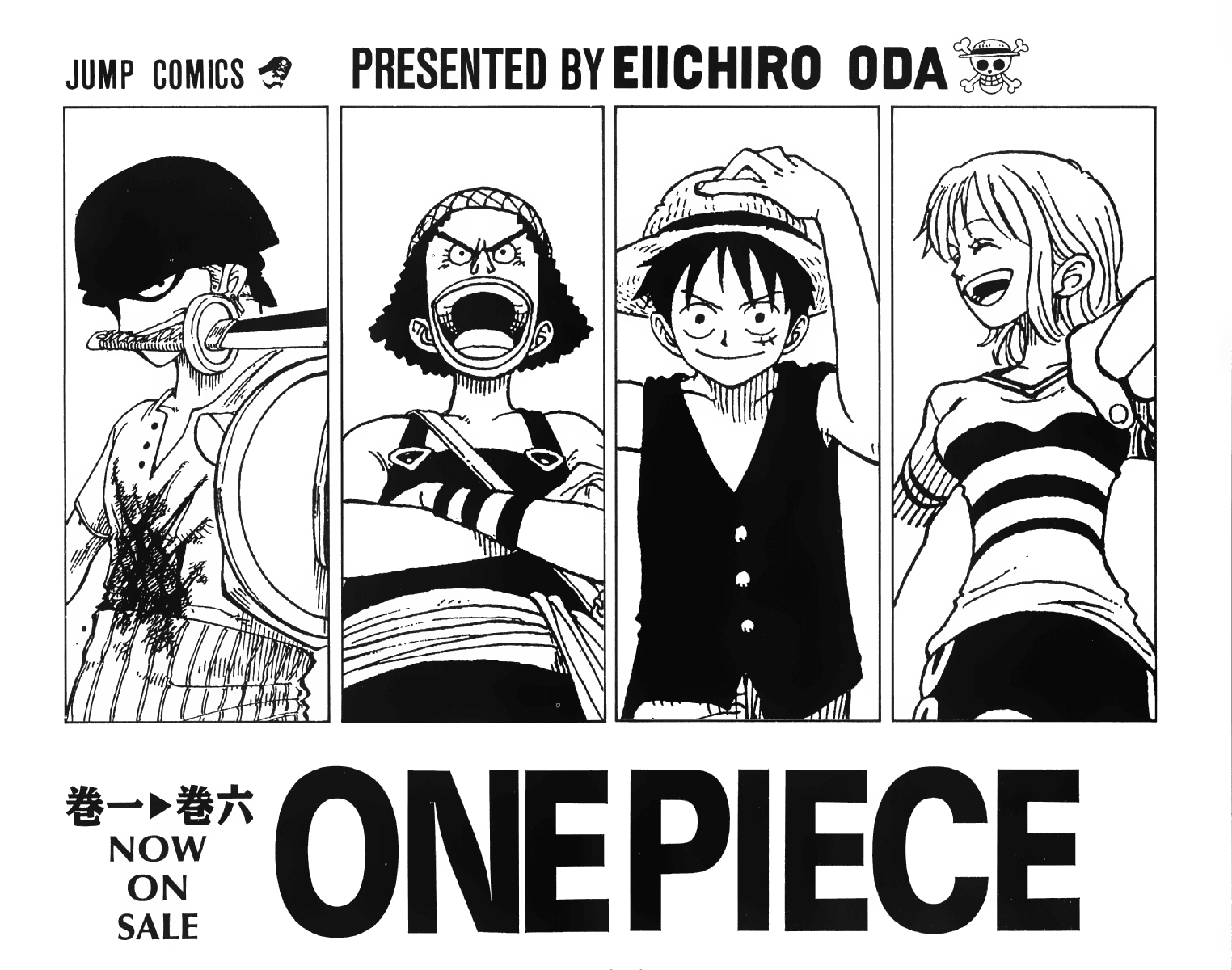 One Piece Tập 53 - Trang 22