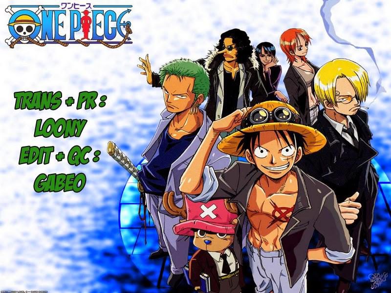 One Piece Tập 560 - Trang 14