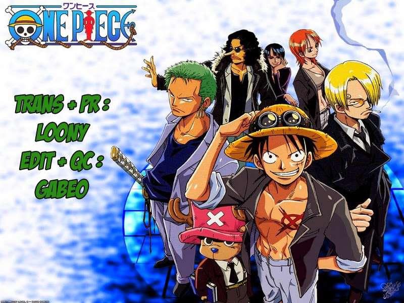 One Piece Tập 562 - Trang 13