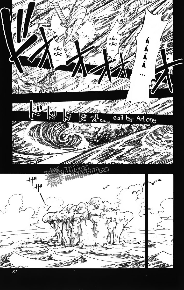 One Piece Tập 57 - Trang 12