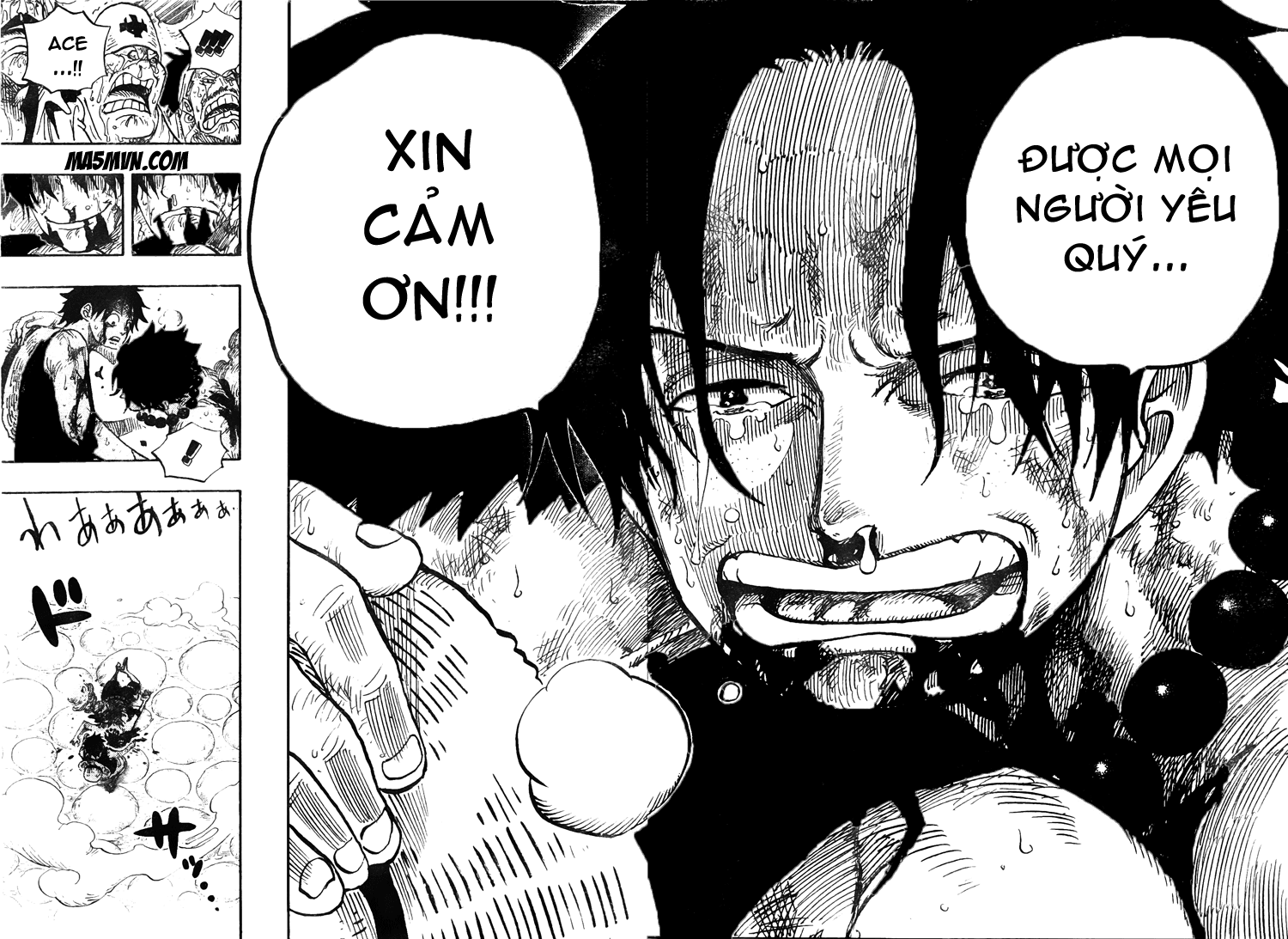 One Piece Tập 574 - Trang 13