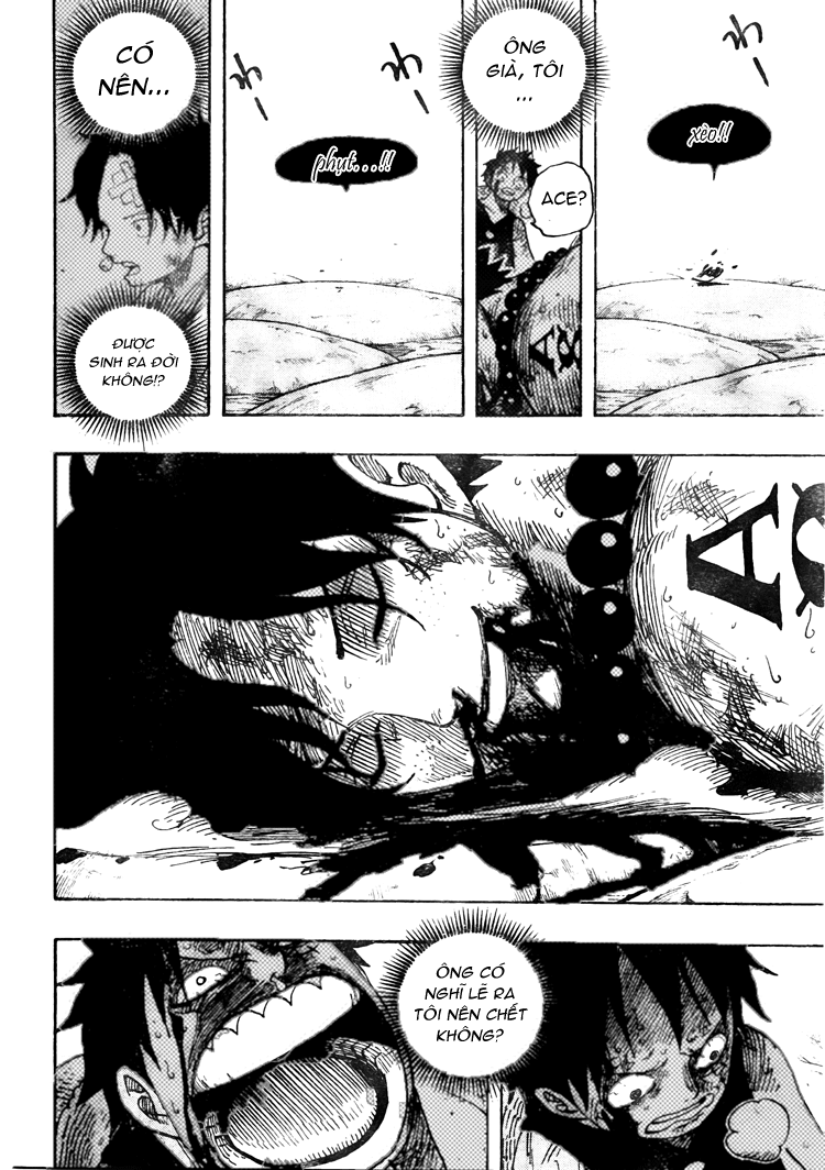 One Piece Tập 574 - Trang 14