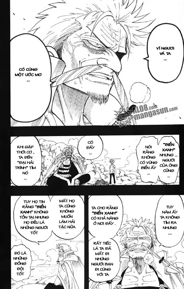 One Piece Tập 58 - Trang 16