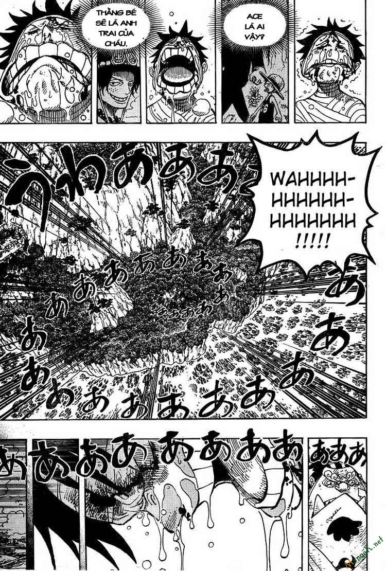 One Piece Tập 582 - Trang 14