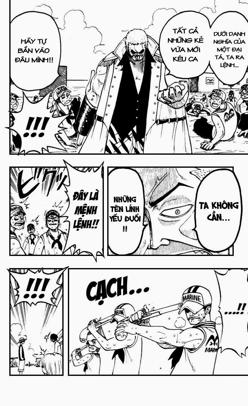 One Piece Tập 6 - Trang 11