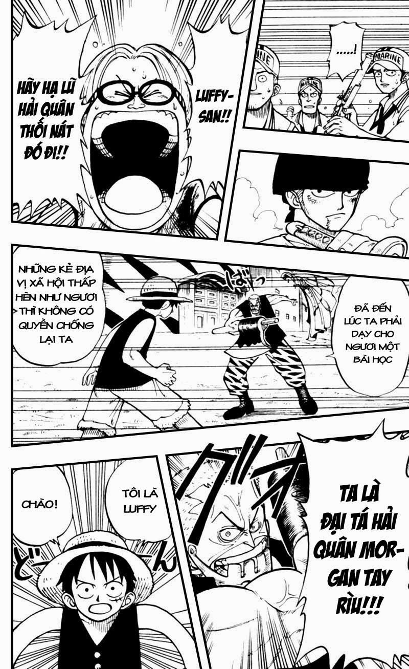 One Piece Tập 6 - Trang 13