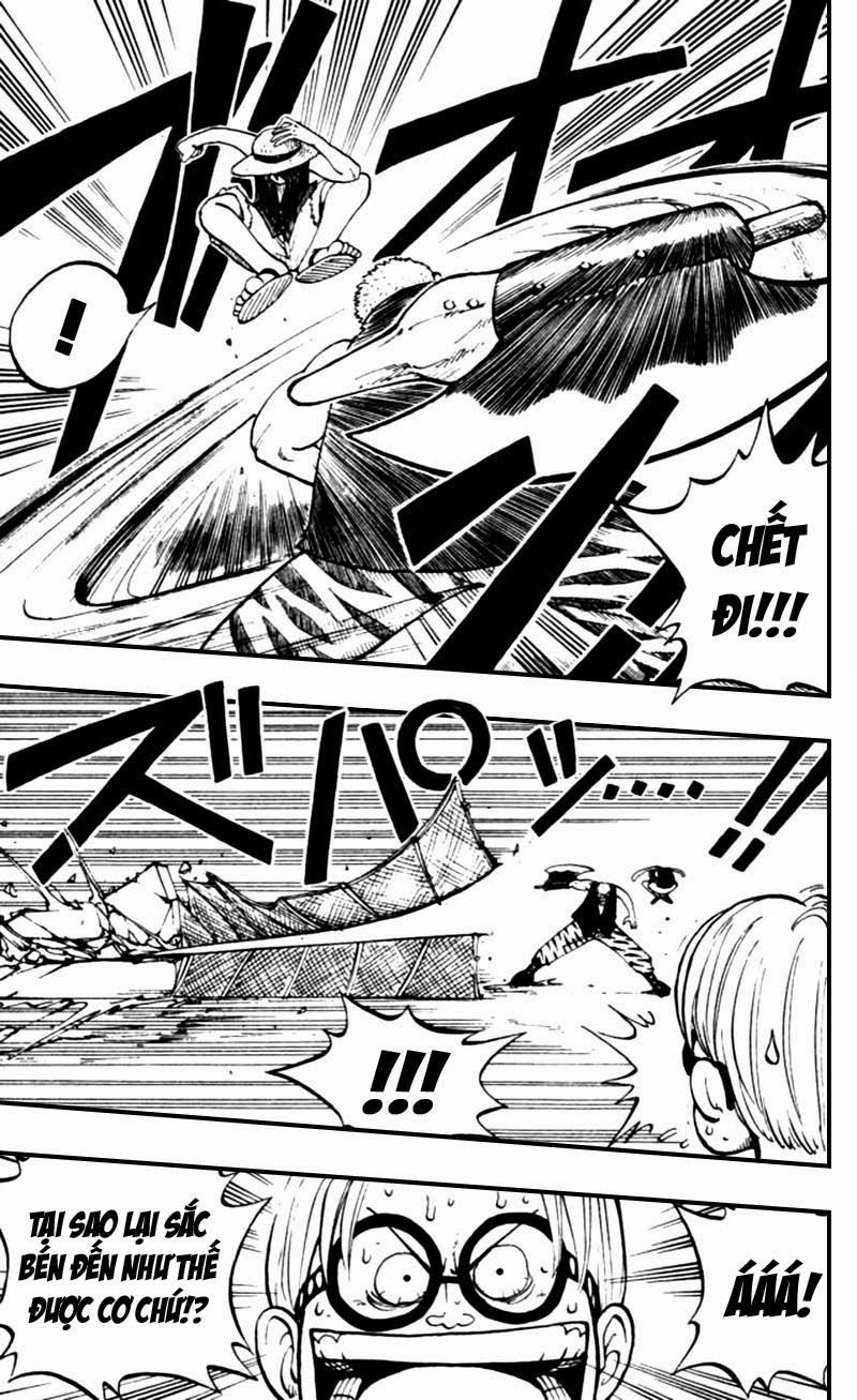 One Piece Tập 6 - Trang 14