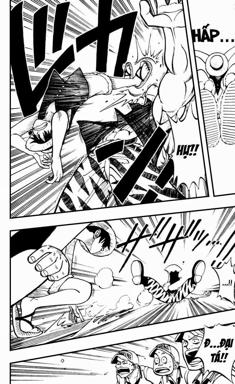One Piece Tập 6 - Trang 15