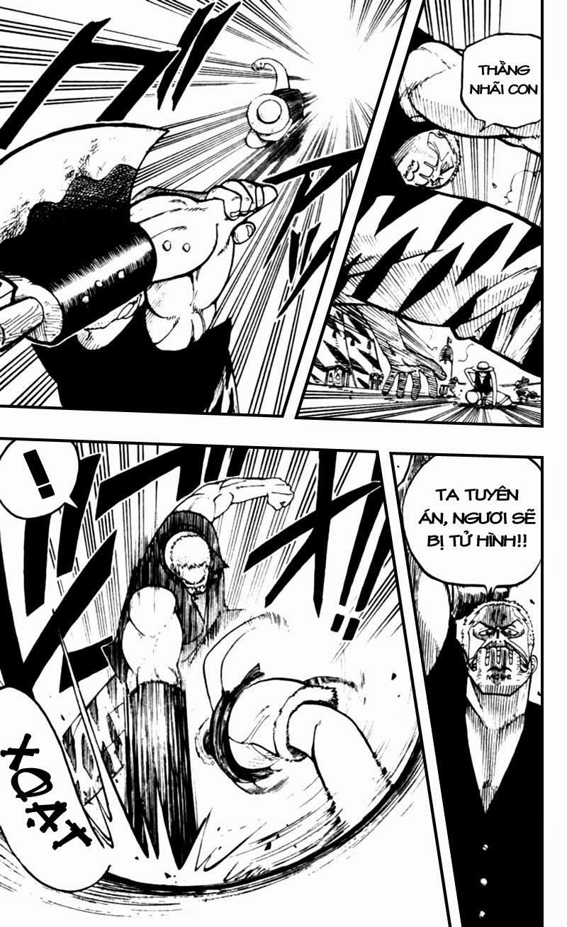 One Piece Tập 6 - Trang 16