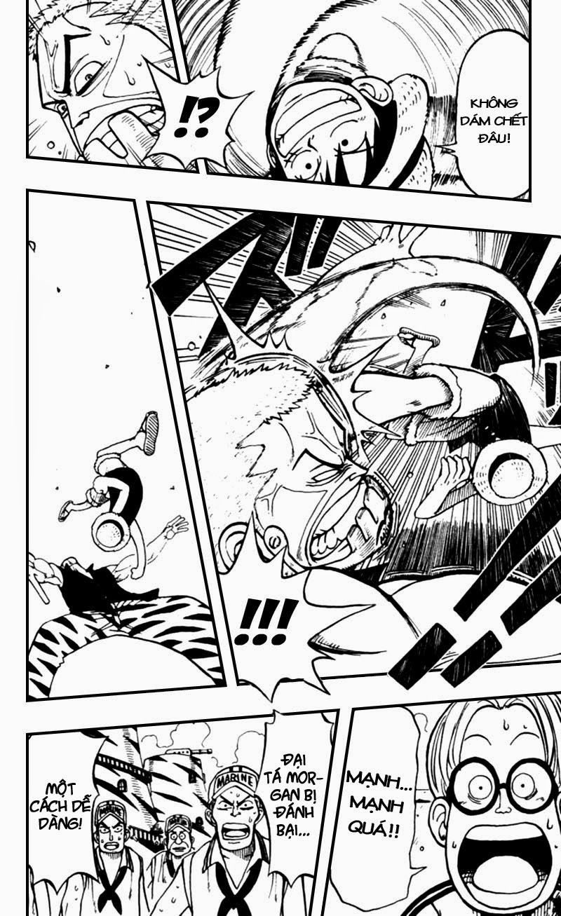 One Piece Tập 6 - Trang 17