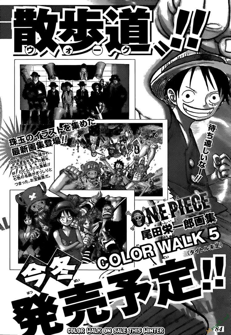 One Piece Tập 602 - Trang 15