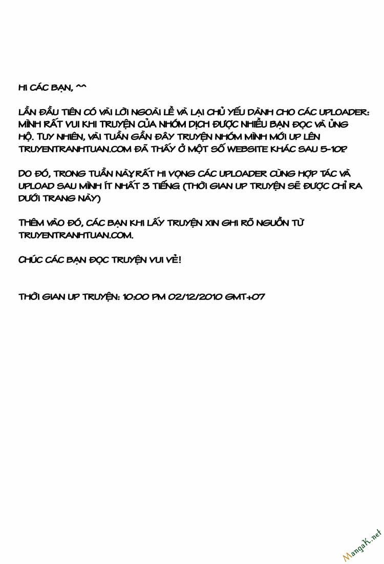 One Piece Tập 606 - Trang 14