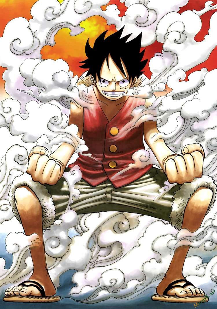One Piece Tập 608 - Trang 19