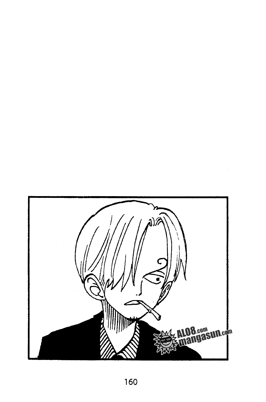 One Piece Tập 61 - Trang 3