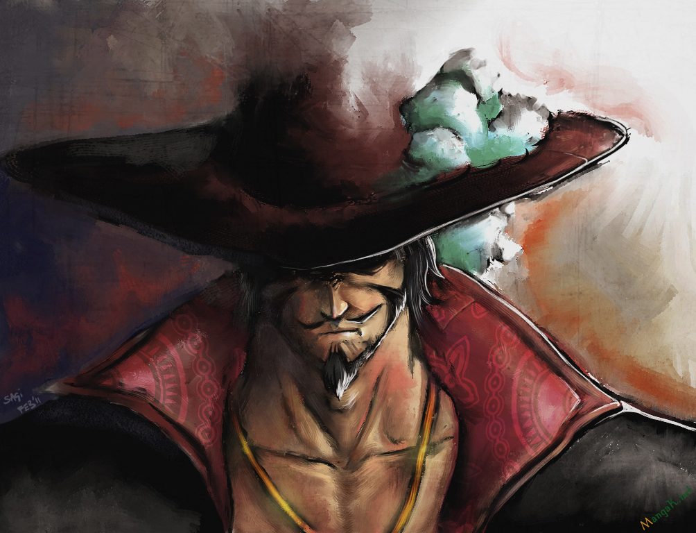 One Piece Tập 618 - Trang 18
