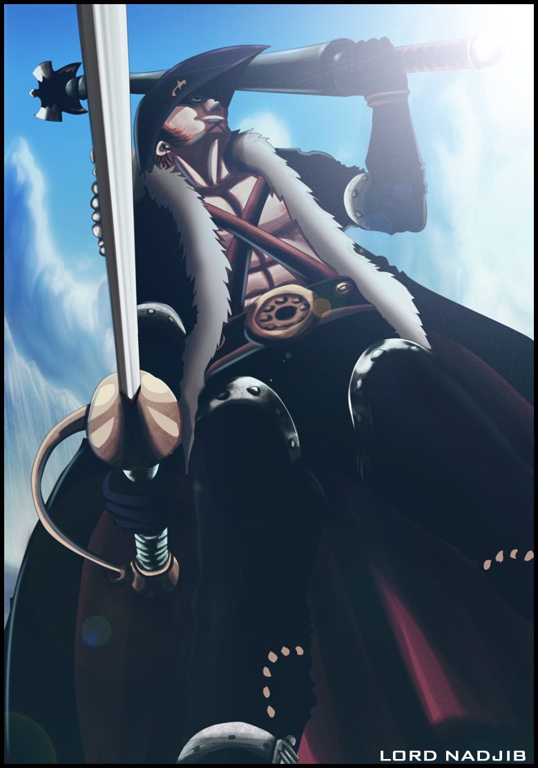 One Piece Tập 621 - Trang 17