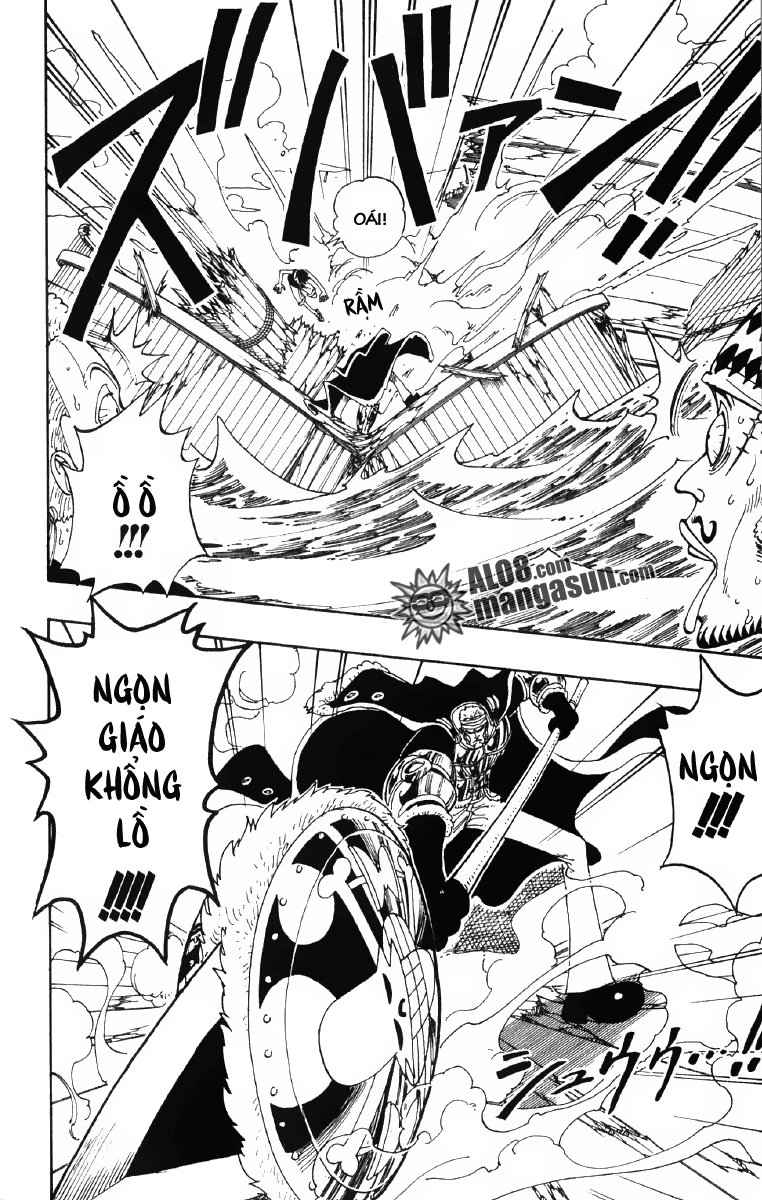 One Piece Tập 64 - Trang 5