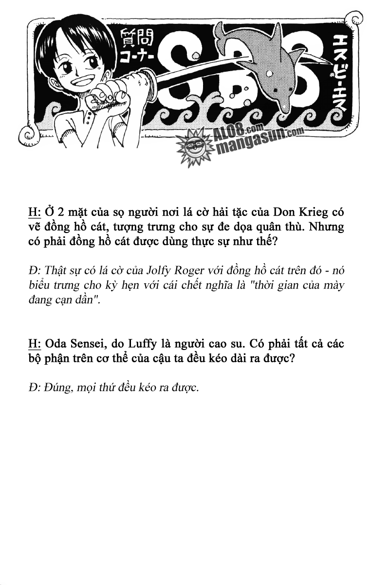 One Piece Tập 64 - Trang 19