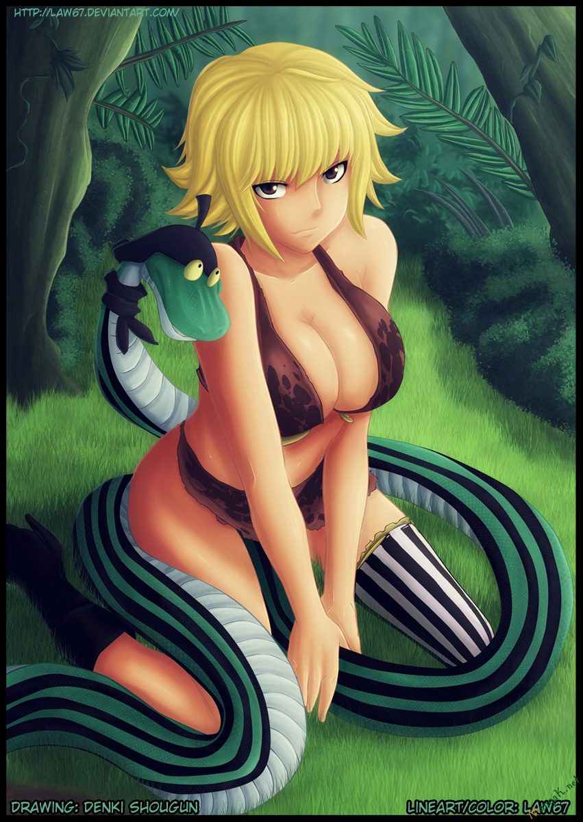 One Piece Tập 645 - Trang 19