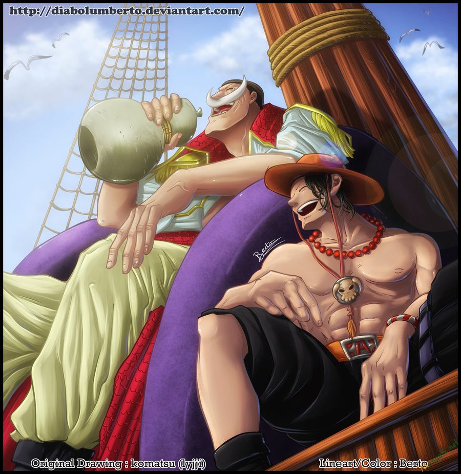 One Piece Tập 646 - Trang 14