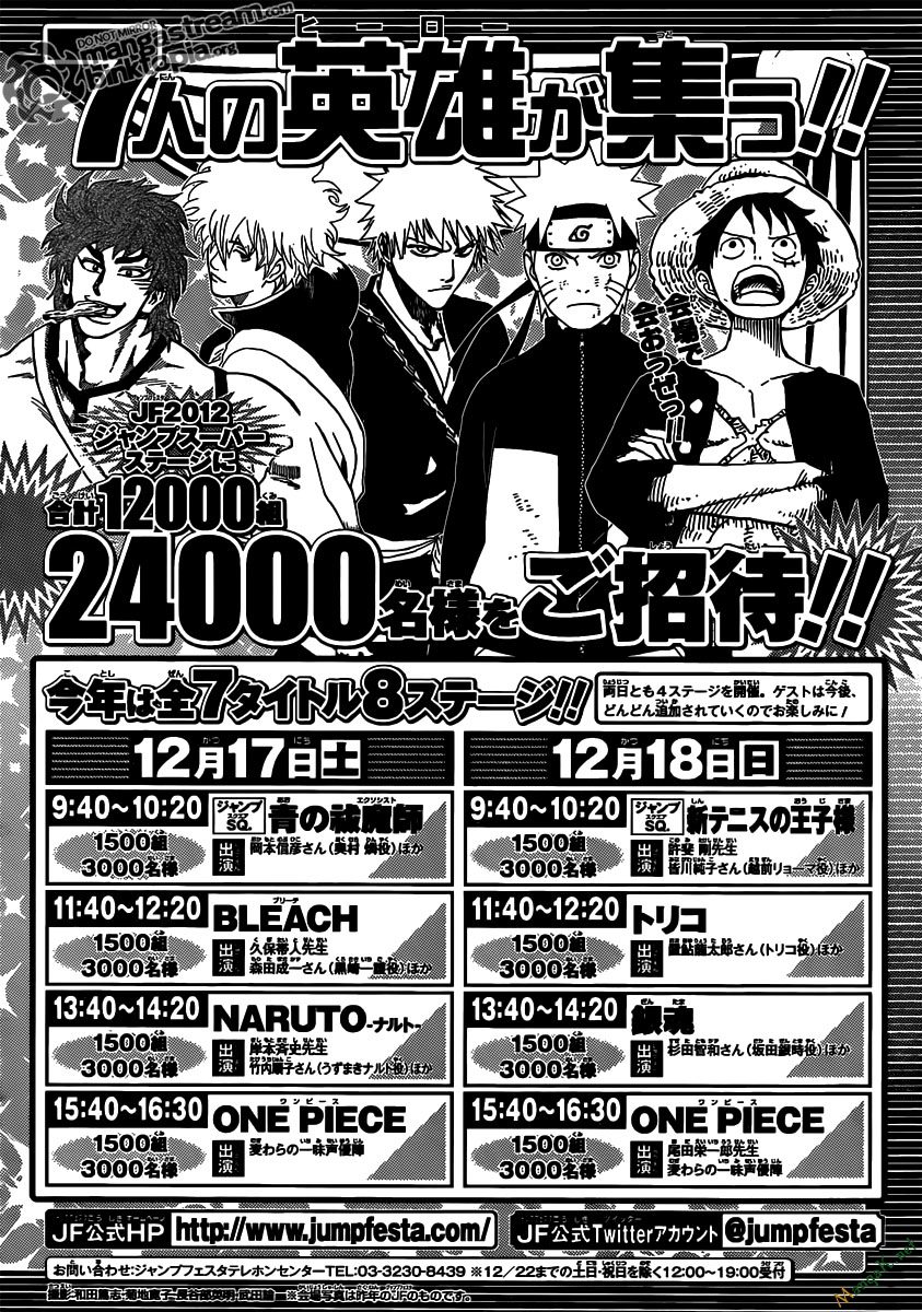 One Piece Tập 646 - Trang 18
