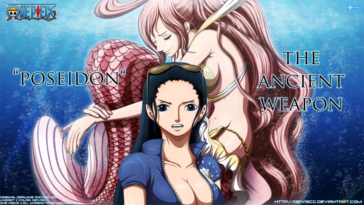 One Piece Tập 652 - Trang 18