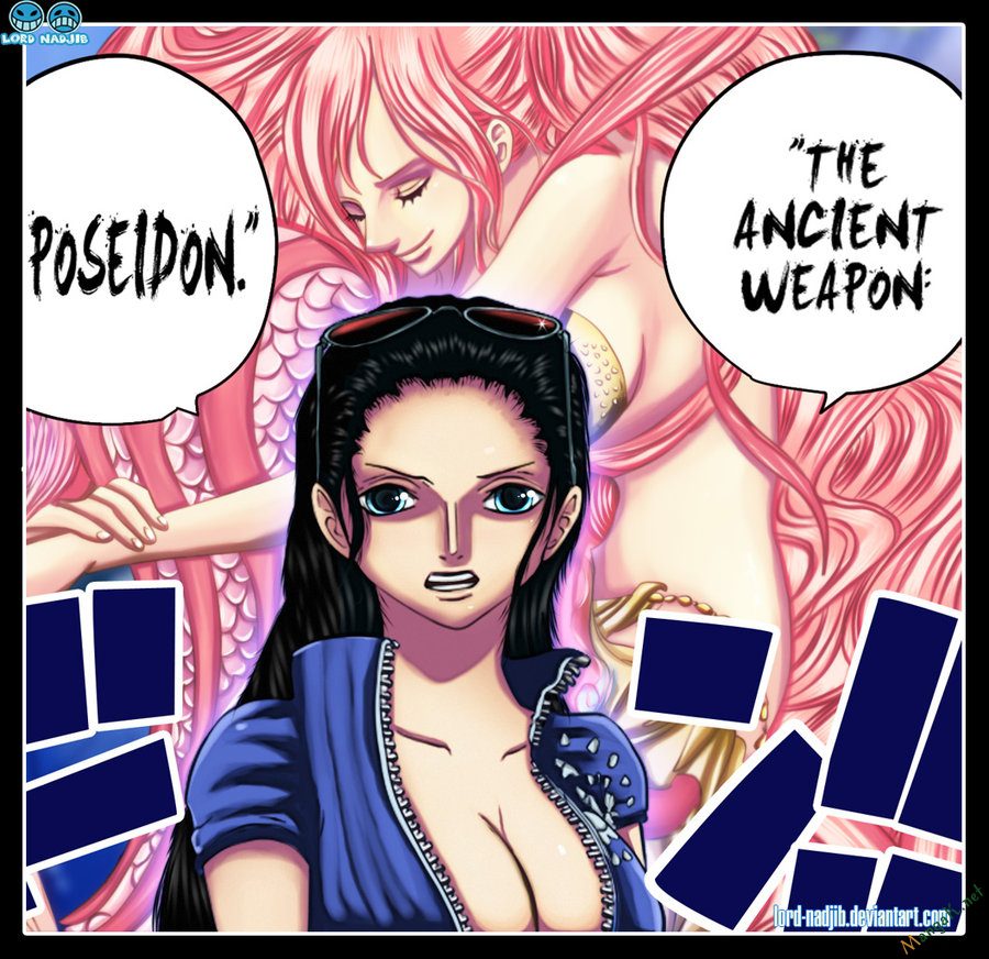 One Piece Tập 653 - Trang 19