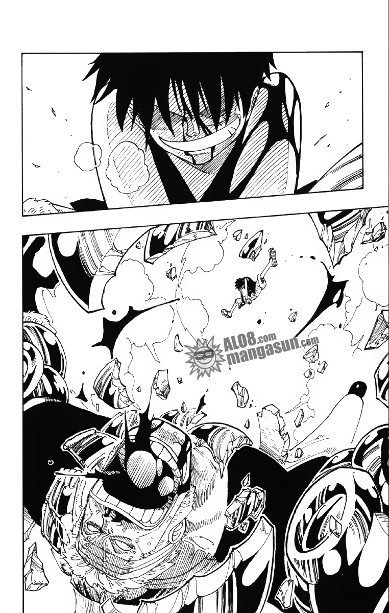 One Piece Tập 66 - Trang 2