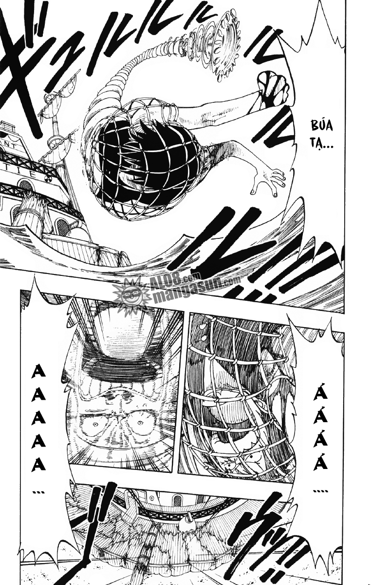 One Piece Tập 66 - Trang 9
