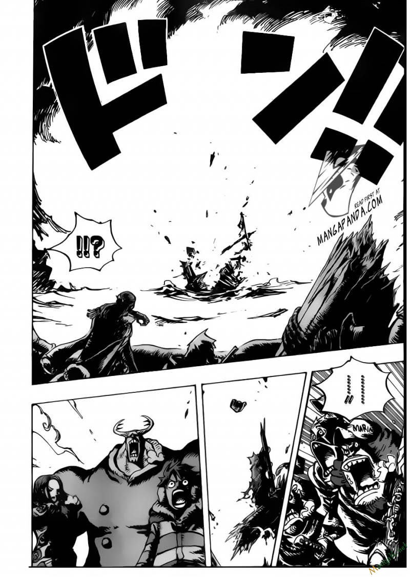 One Piece Tập 670 - Trang 12