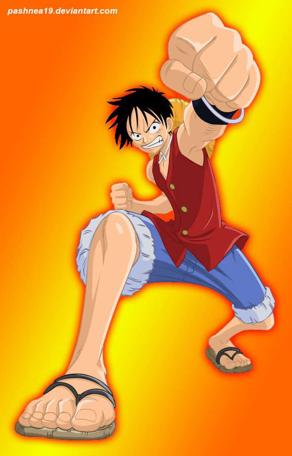 One Piece Tập 673 - Trang 20