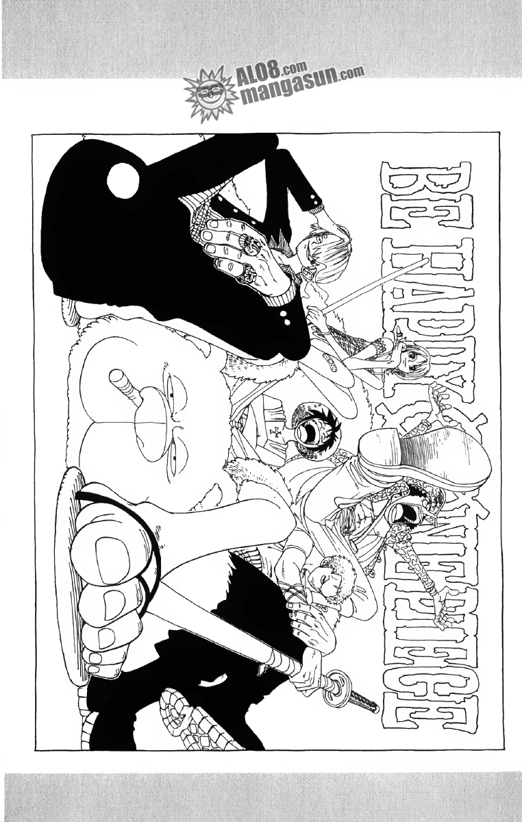 One Piece Tập 68 - Trang 20
