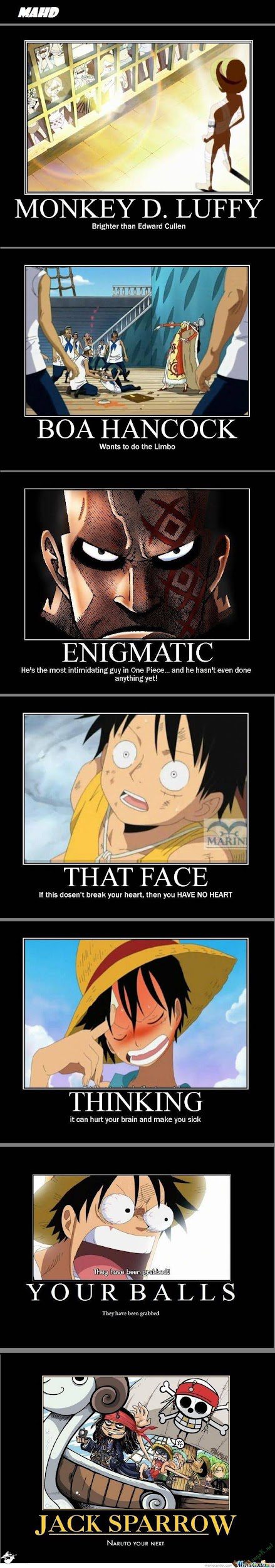 One Piece Tập 689 - Trang 17