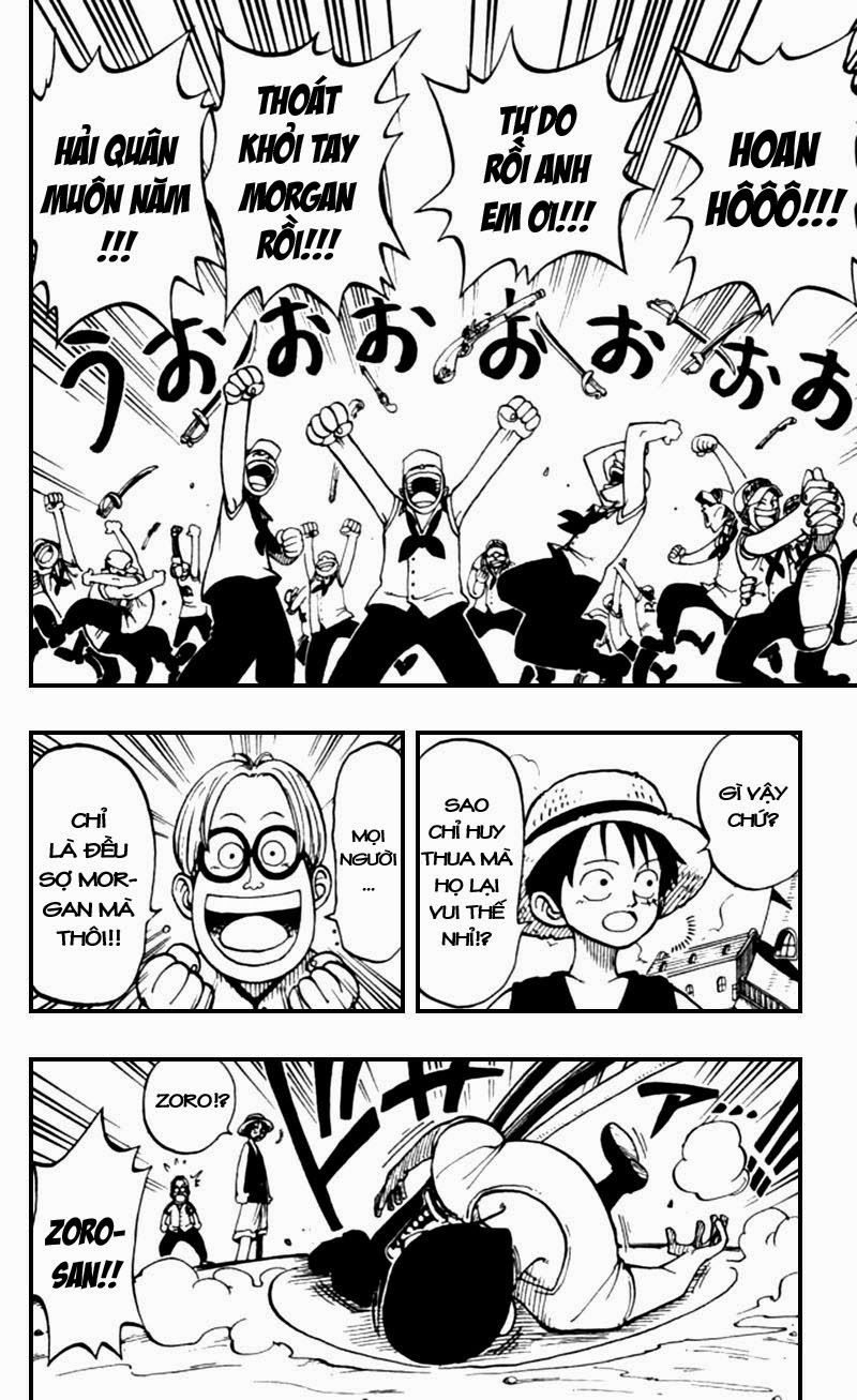 One Piece Tập 7 - Trang 3