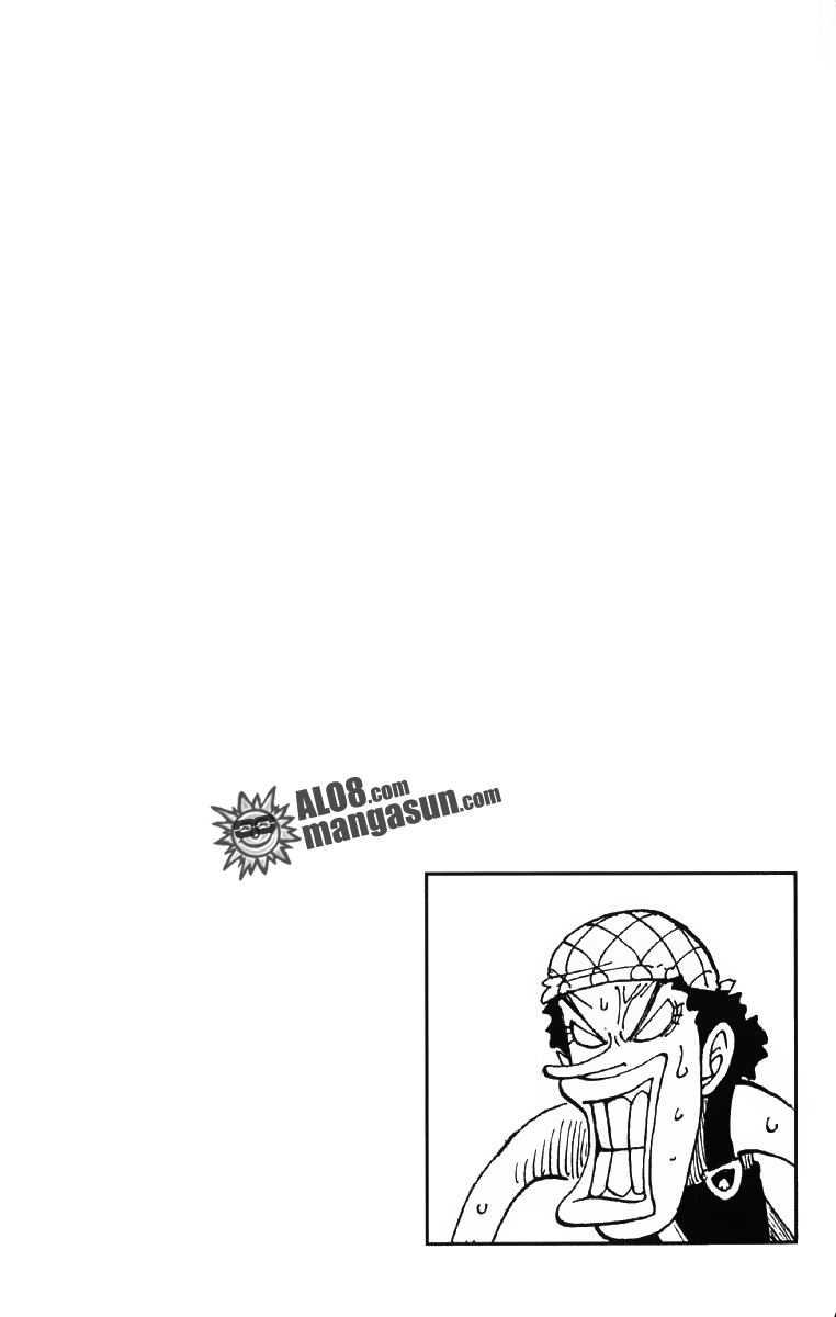 One Piece Tập 70 - Trang 3